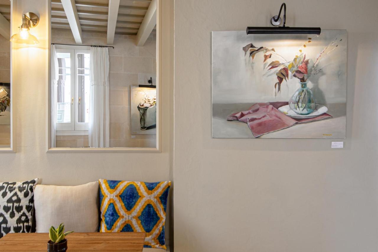 Hotel Boutique Can Sastre Ciutadella  Buitenkant foto