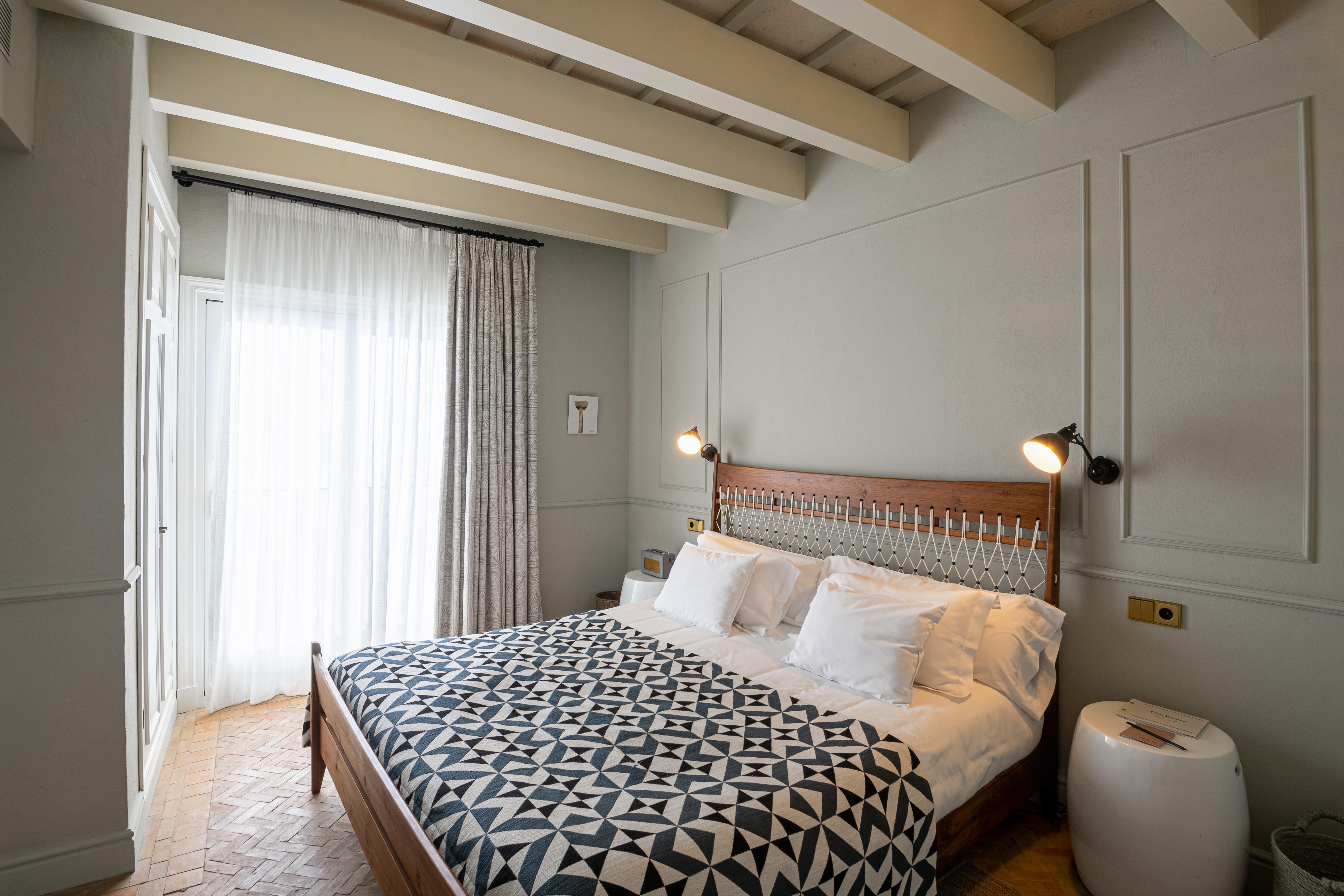 Hotel Boutique Can Sastre Ciutadella  Buitenkant foto