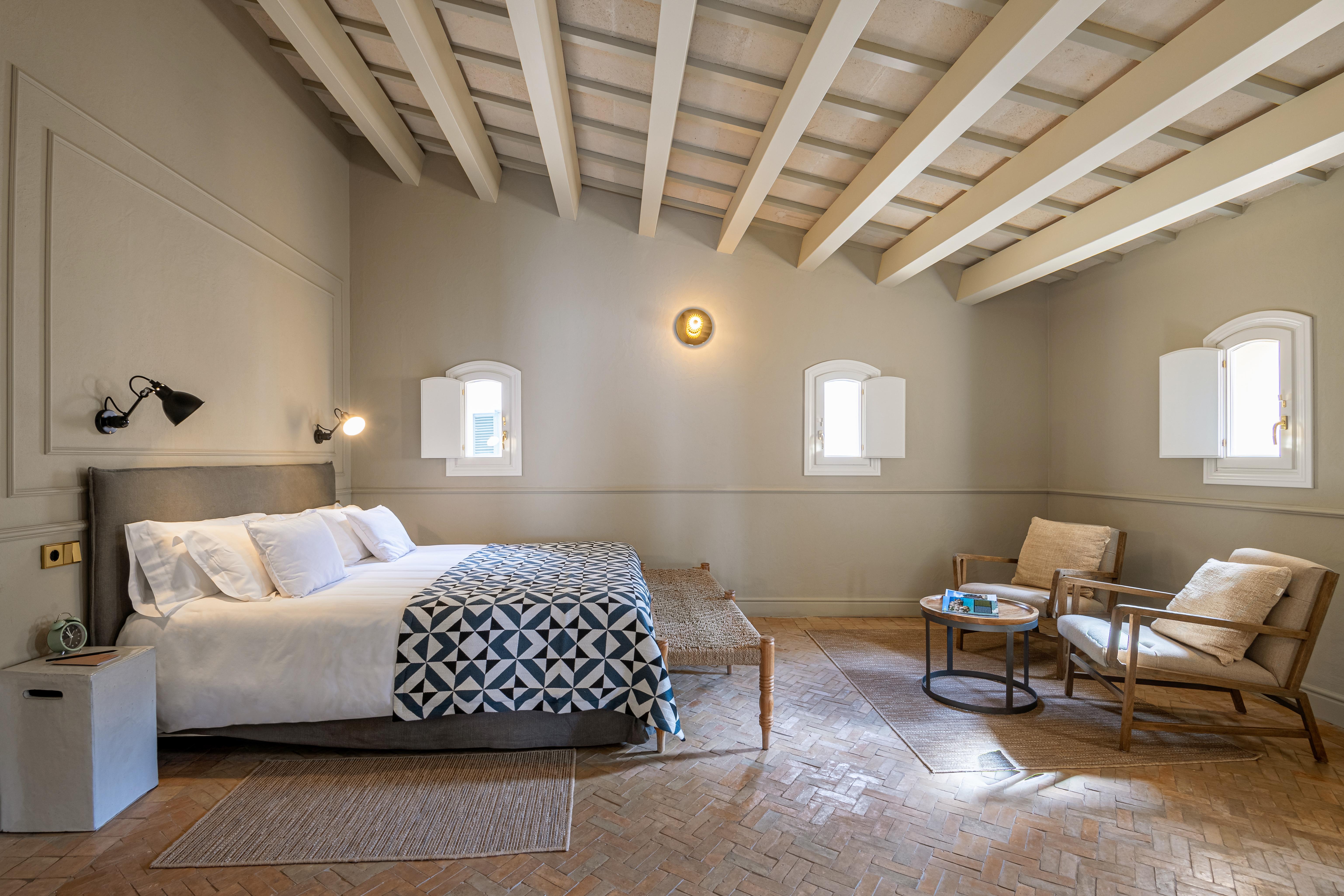 Hotel Boutique Can Sastre Ciutadella  Buitenkant foto