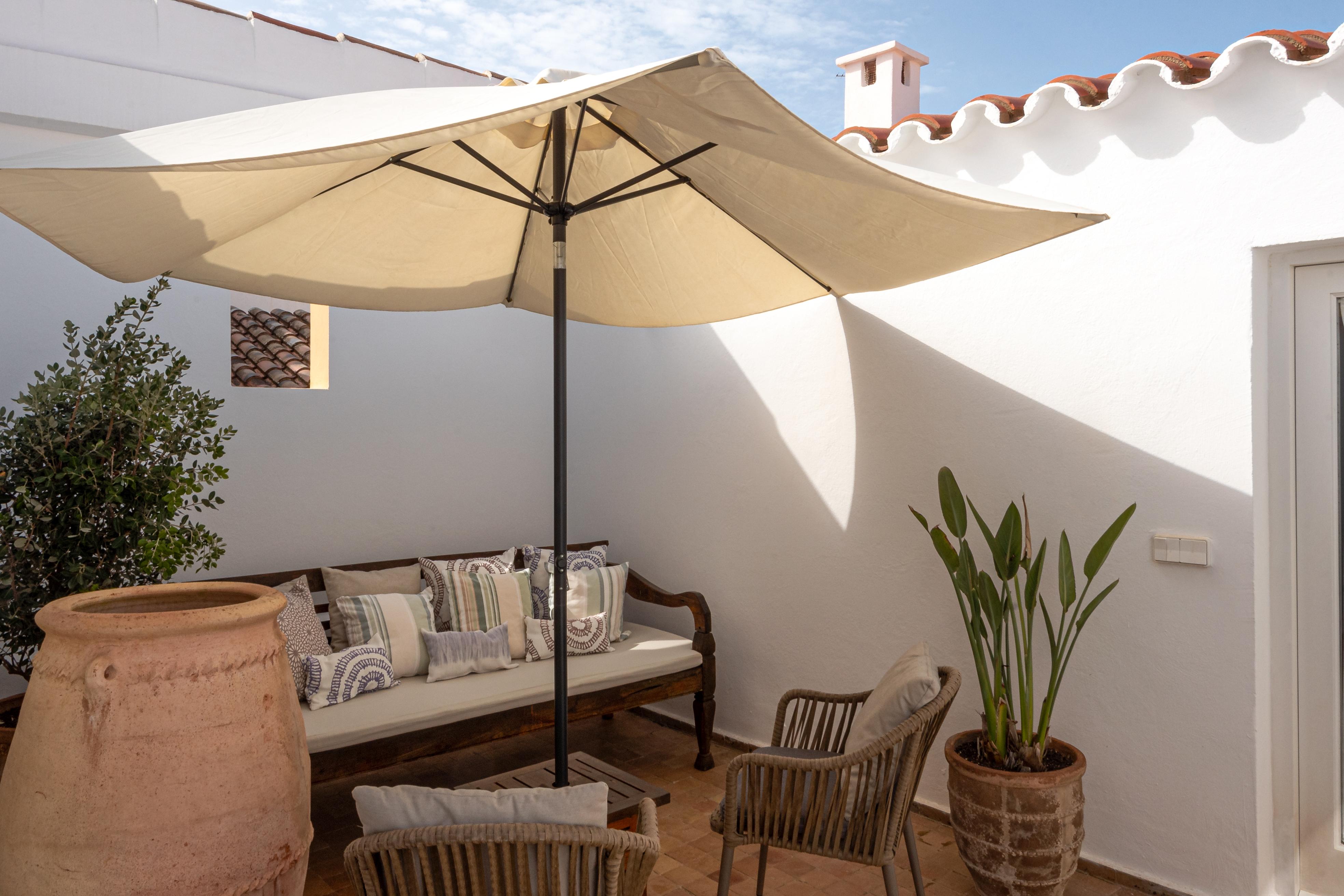Hotel Boutique Can Sastre Ciutadella  Buitenkant foto