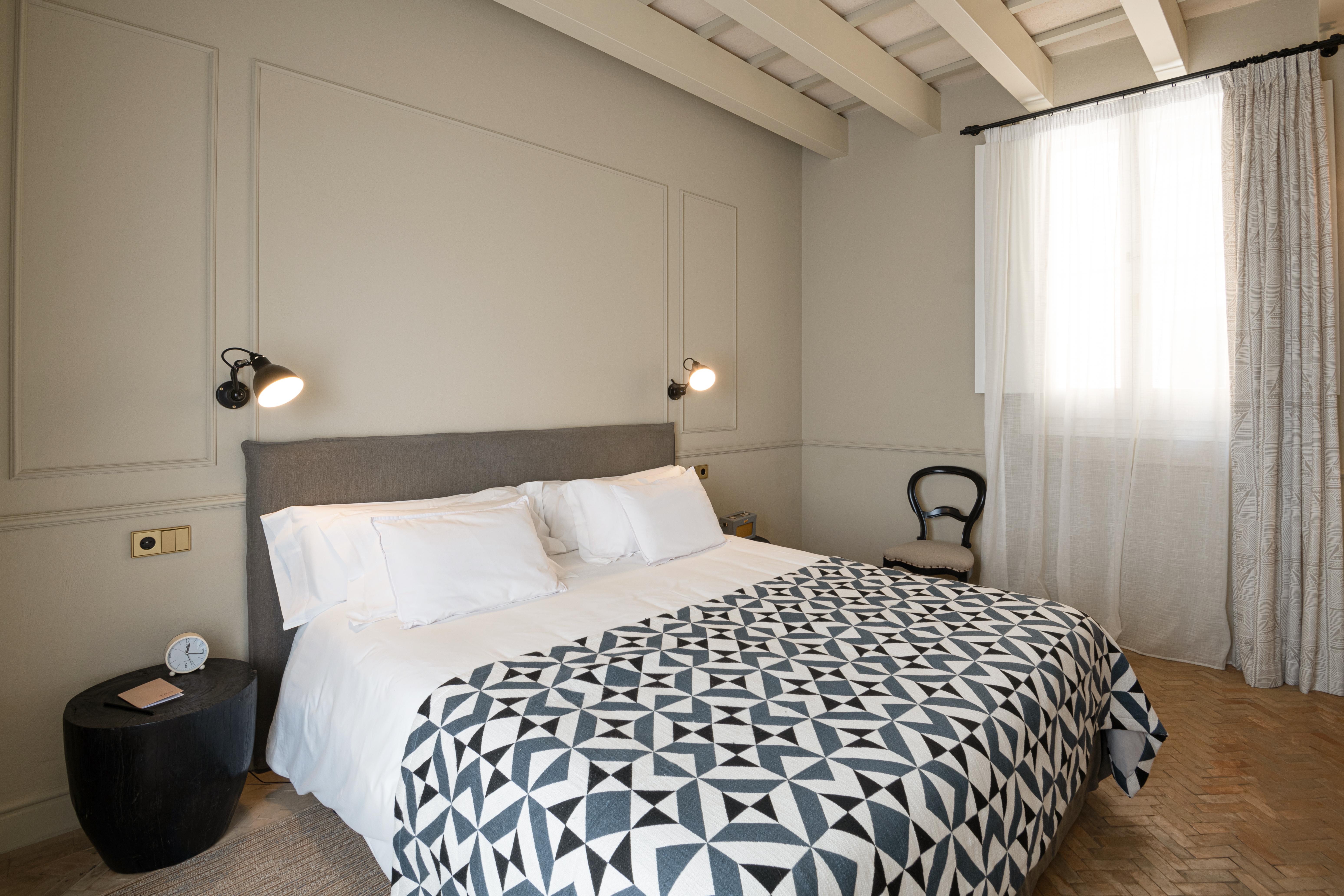 Hotel Boutique Can Sastre Ciutadella  Buitenkant foto