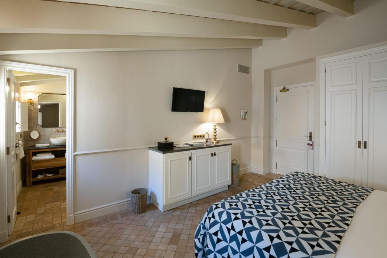 Hotel Boutique Can Sastre Ciutadella  Buitenkant foto
