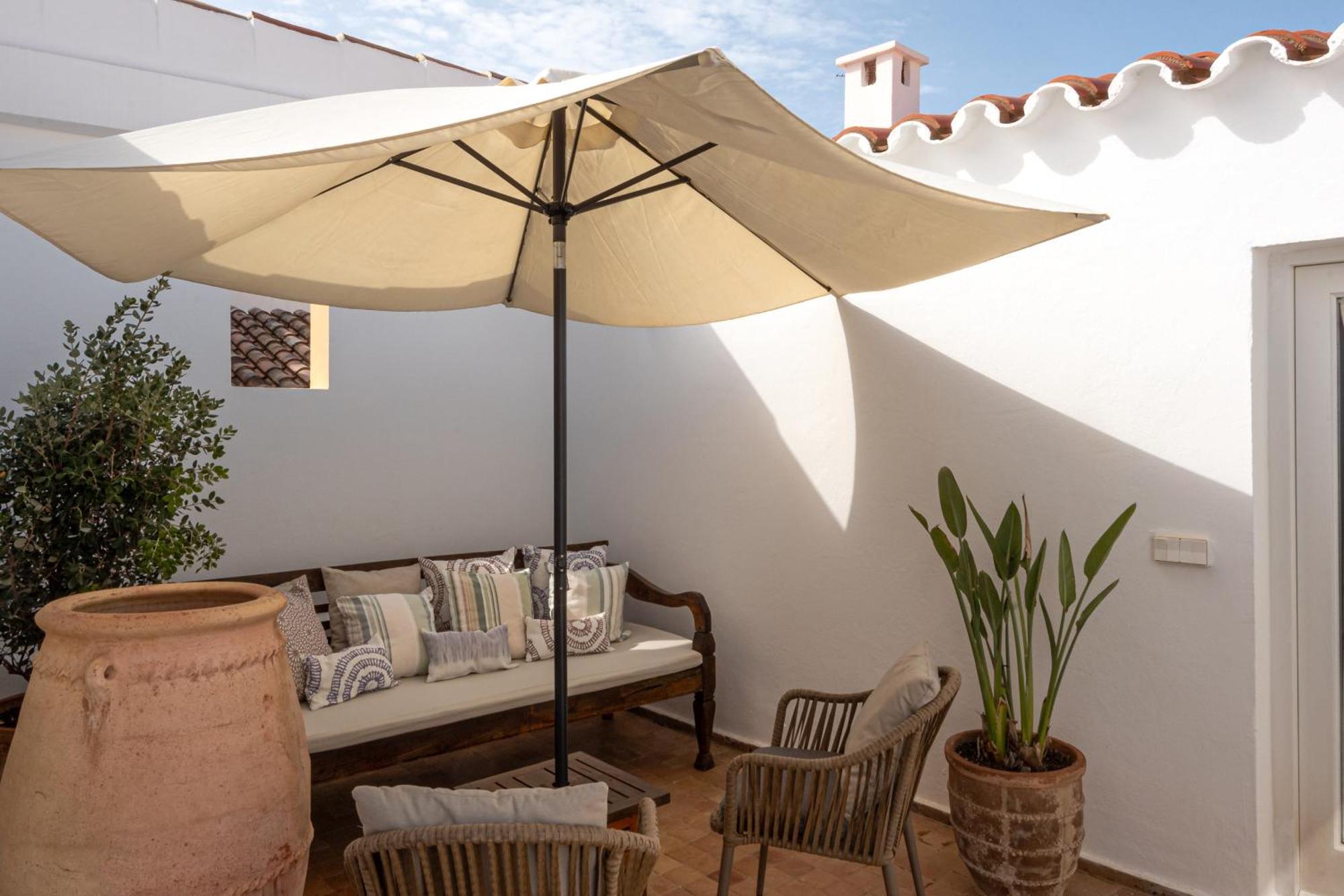 Hotel Boutique Can Sastre Ciutadella  Kamer foto